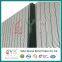358 High Security Fence/ Anti Climb Welded Wire Mesh Fence