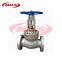 casting carbon steel wcb api 6a industry rising stem flanged gate valve 2 inch