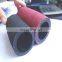 51mm inside size cement guniting Rubber sandblasting hose