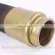 Delivery hose pipe 4" used concrete pump rubber hose