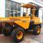 3ton big sale site dumper, dumper with 180 degree turning bucket,mini truck dumper