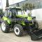 New style Farm Tractor 90HP Map904/cabin/air condition/front loader Farm Tractor