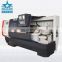buy hobby cnc lathe and milling machine CK6150L