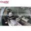 CJK6140B horizontal automatic CNC Lathe Machine with automatic lubrication system