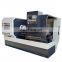 CK6150 low cost of siemens tool post lathe machine for education