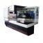 CK6136A horizontal auto electric cnc lathe china cnc machine