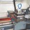 Yunnan CK NC40S CNC Horizontal Lathe