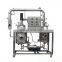 Lavender essential oil processing plant