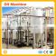 30-100t/drice bran oil solvent extraction processing plant machinery