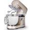 Planetary Dough Mixer Cake Machinery Stand Food Mixers 5L for Sale And Small Business