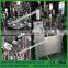 Factory price toothpaste tube filling sealing machine,Hot-sale Laminated Tube Filling ,Cosmetic Cream Tube Filling Machine