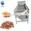 High quality almond processing machine/palm kernel sheller machine