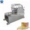 popcorn maker machine pistachio shelling machine cereal puffing machine