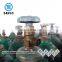 10m3 50L Steel Hydrogen Gas Cylinder With DOT Certificate For America Market