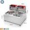 New Commercial Multifunctional cooking machine oden machine by electric