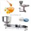 Honey filler machine/Semi-auto table Small equipment honey packing