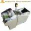 Multi pepper shred chili ring cutting slicing machine vegetable cutter