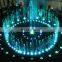 Music water fountains garden mermaid water fountain