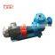 CYZ Self-priming centrifugal pump horizontal sea water pump