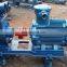 Highway sprinkler gear pump