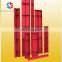 MF-219 Concrete Construction Steel Formwork For Building Materials