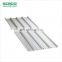 4x8 corrugated galvanized steel sheet zinc coated roof sheet