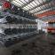 100 mm diameter bs 1387 round tube 12 galvanized culvert pipe