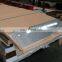 Standard Sizes Mild Ss400 Steel Plate for floor board