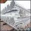 Z315 pre galvanized steel pipe zinc galvanized round steel pipe thick wall tube 25mm