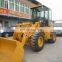 Small wheel loaders 1.8 Ton Wheel Loader LW188  heavy machine