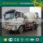 SANY 12 m3 Beton Mixer Truck Machine SY412C-8(R)