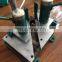 Manual portable easy operation PVC UPVC welding machine for sales