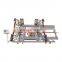 PVC Window CNC High Precision Four Corner Vertical Welding Machine Manufacturer