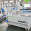 Mni Aluminum Window Door CNC Milling Drilling Machine