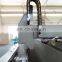 aluminium copy router machine -lock hole drilling machine