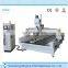 2015 Hote sale 4 axis cnc four axiscnc router engraving machine cnc 2030 with best quality of MMCNC