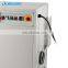 Dorosin DPZL-2500M Factory Rotor gel dehumidifier for chemical industrial desiccant dehumidifier