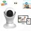 Security Smart Home CCTV System 2.0MP WiFi Super Mini Infrared IP Camera