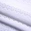 voile swiss guipure cotton lace dress fabric