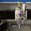 200W Laser Precision Ceramic Drilling and Cutting Machine