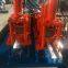 C U Light Steel Keel Roll Forming Machine For Building Construction with Three Types