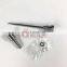 Diesel Common rail fuel injector 0445120304  repair kit F00RJ03521 control valve F00RJ02806 nozzle DLLA144P2273