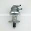 New engine fuel pump Fuel Lift Pump BCD2658/2 for tractor diesel