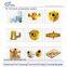 screw thread steel bar D15/17mm tie rod formwork accessories scaffolding