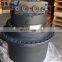 SY215 ZE235 EC210 CLG225 travel reducer gearbox,travel motor,final drive