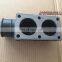 Genuine FOTON LOVOL diesel engine water pipe T733140001 733140001