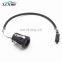 Bumper Parking Assist PDC Sensor For Toyota PZ362-00301-C0 PZ362-00301 PZ36200301