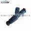 Original Fuel Injector Nozzle 0280156123 For Ford Falcon Fairlaine LTD BA BF XR6 Territory SX SY 4.0L