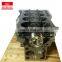 hot-selling cheap 4HG1 engine short block diesel engine for truck