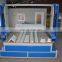 eps foam block cutting machine